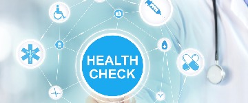 Home Master Health Check-up